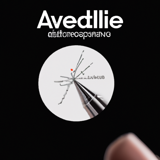 Avarelle Multi-Dart Spot Tech Microneedle Patch Review