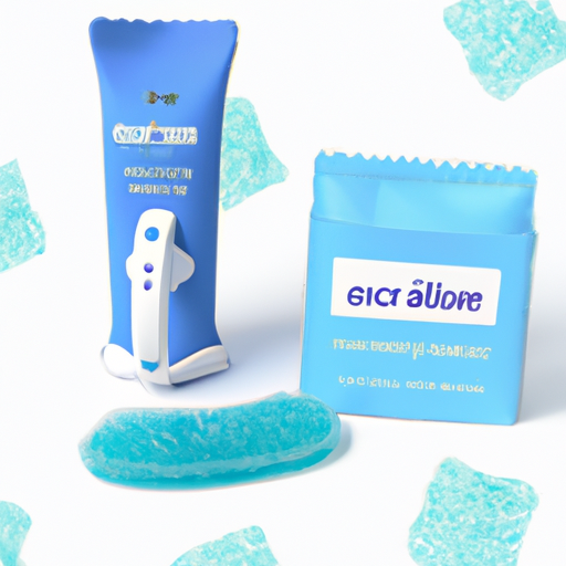 Clear Skin Essentials: Ice Roller & Sure Patch Pimple Patches Bundle Review