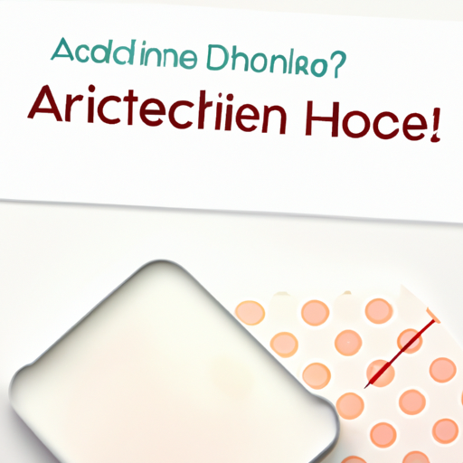 DermaChange Hydrocolloid Acne Patches Review