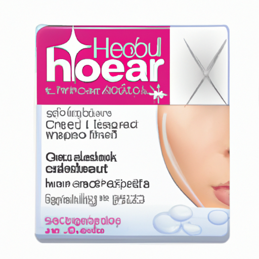 NOLAHOUR Hydrocolloid Clear Patch STEP2 Review