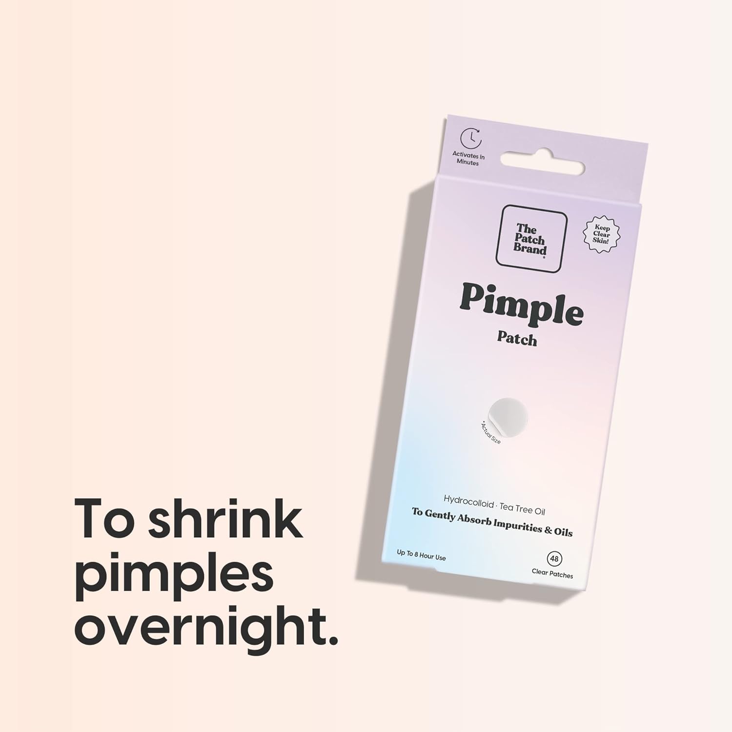 The Patch Brand Pimple Patches Review